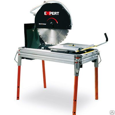 Фото №0 Камнерезный станок Expert 600