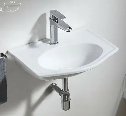 Фото №0 Раковина Azario AZ-405