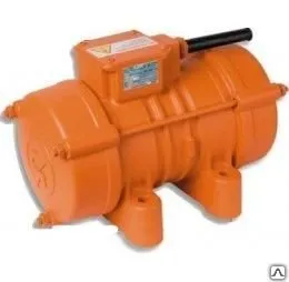 Фото №0 Вибратор общего назначенияИВ-104Б 42,380В