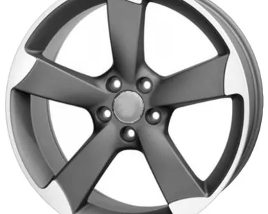 фото Колесный диск REDPOWER RP217