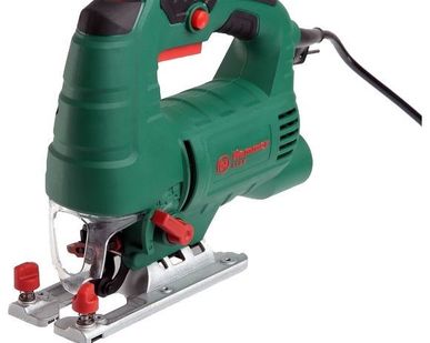 фото Лобзик Hammer LZK650L