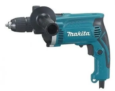 фото Ударная дрель Makita HP 1631 KX2