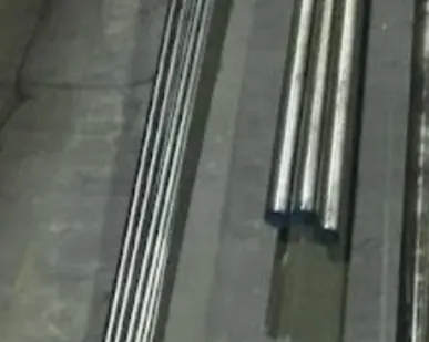 фото Круг 80 мм ст 09г2с ГОСТ 2590