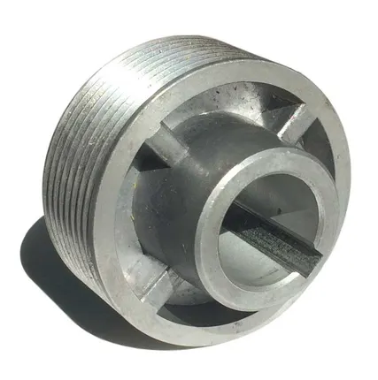 Фото №0 шкивы