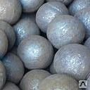 фото Шар 10 - 120, 30 35 40 50 60 70 80 90 100 стальной мелющий помольный