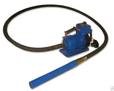 фото Глубинный вибратор ВИ-1-16-3