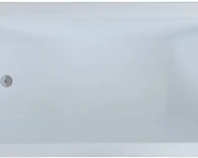 фото Акриловая ванна Aquanet Bright 180x70 (с каркасом)