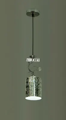 Фото №0 Подвесной светильник 09021-1 CR ГОРСВЕТ