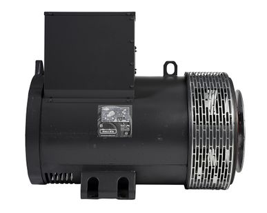 фото Mecc Alte ECP34-1L/4 SAE 2/11,5 (108 кВт)