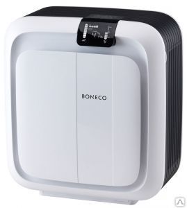 фото Климатический комплекс Boneco H680