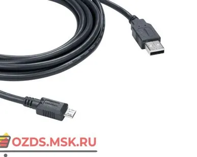 фото Kramer C-USB/MicroB-10