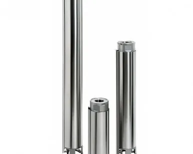 фото Погружной многоступенчатый насос Espa ES4 04 08