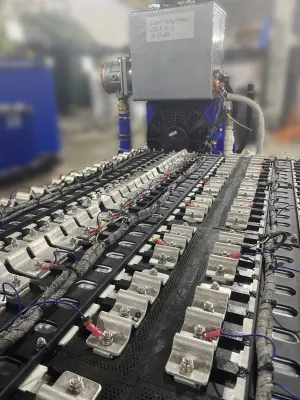 Фото №6 Модуль батарейный RUBRUKS HVB-307-72 в Москве