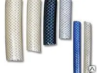 фото Рукава с нитями усиления