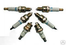 Фото №0 Свеча зажигания OREGON 77-355-NEW ST/FS 130 4-х тактн,CHAMPION 242,255,335