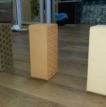 Фото №0 Кирпич облицовочный керамический полуторный