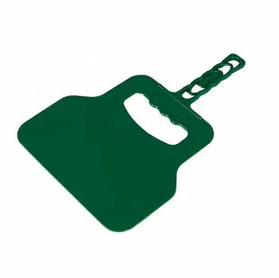 фото BOYSCOUT Опахало для раздува огня (пластик) "BOYSCOUT"