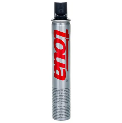 Фото №0 Баллон 165А для инструментов GFN3490 GSN40 GSN50 зеленый/красный клапан