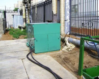 фото ПМК Аквадор (Максима 2)