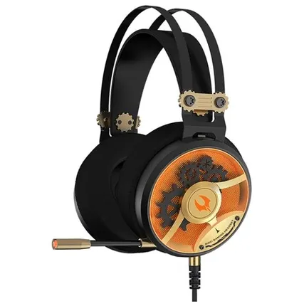 Фото №0 Компьютерная гарнитура A4Tech