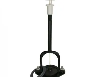 фото Узел выпуска пластик