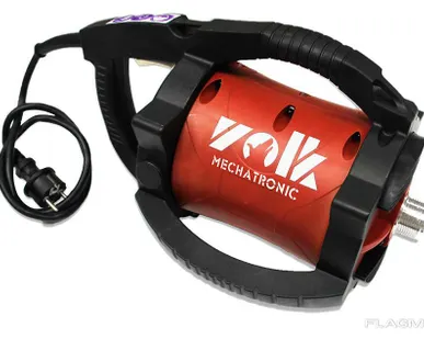 фото Привод вибратора VOLK Mechatronic (220В, 2,3 кВт)