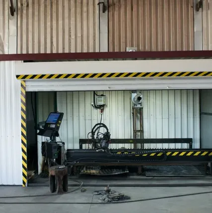 Фото №0 Плазменная резка листов по вашим размерам! Пластины, полосы, закладные из листов по ст3, 09г2с, ст40, ст20