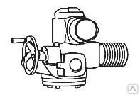 Фото №0 Danfoss SG 07.1 8200