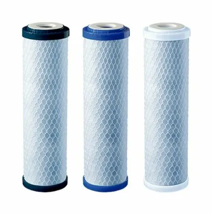 Фото №0 Аквафор Комплект картриджей B510-03-02-07 И06456