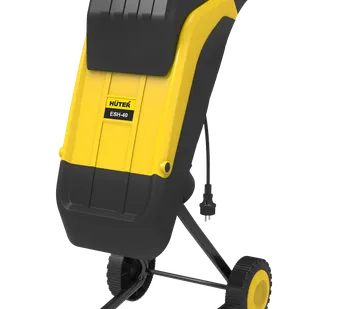 фото Huter Садовый измельчитель HUTER ESH-40