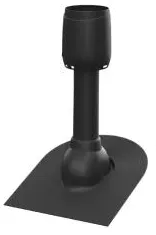 Фото №0 ALIPAI  FLOW -110 дефлектор скатный