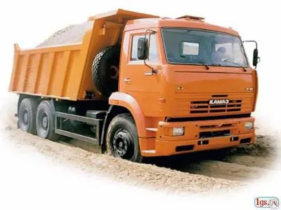 Фото №0 Вывоз строительного мусора