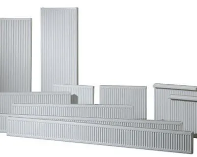 фото Радиатор сталь.панель.Stelrad(Голландия)NOVELLO-тип33,500х700