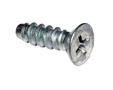 фото Саморез 5,6*19 крепл.зеркала заднего вида 2101-2107