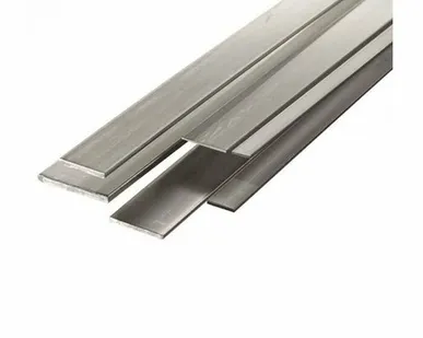 фото Полоса стальная 40х4мм горячекатаная