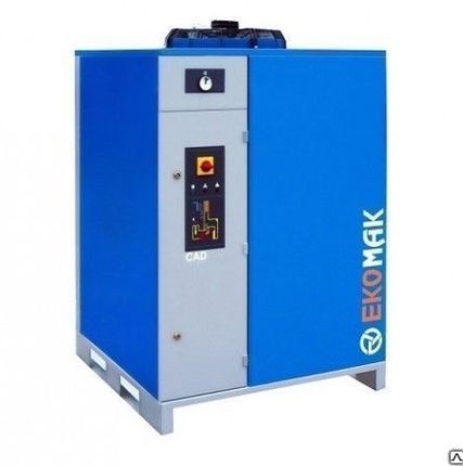 Фото №0 Рефрижераторный осушитель CAD 61