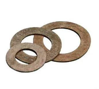 фото Прокладка паронитовая 80 Ру10/40 ПОН ГОСТ 15180-86