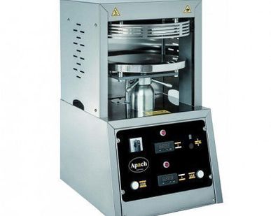 фото Пресс для пиццы Apach APRESS45