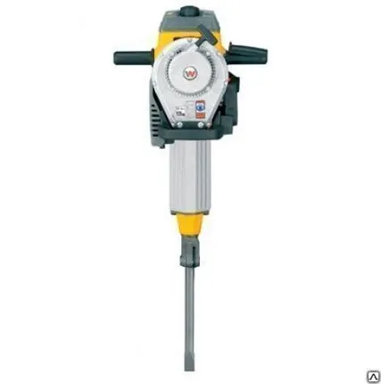 Фото №0 Отбойный молот бензиновый Wacker BH 55