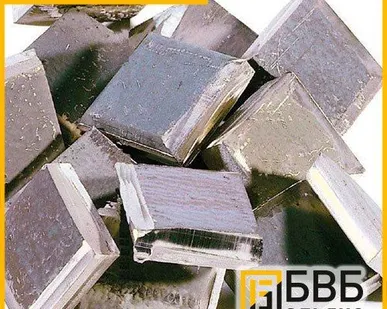 фото Катод никелевый Н-1У ГОСТ 849-97