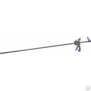 Фото №0 Быстрозажимная струбцина irimo 1200мм 254-1200-2