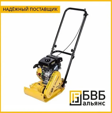 Фото №0 Виброплита TSS-VP90TRS