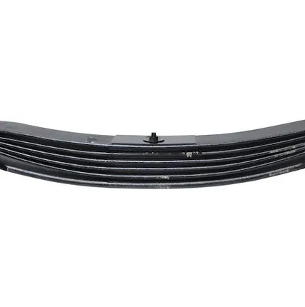 Фото №0 Рессора 6 листовая ЧМЗАП 9911-2912012