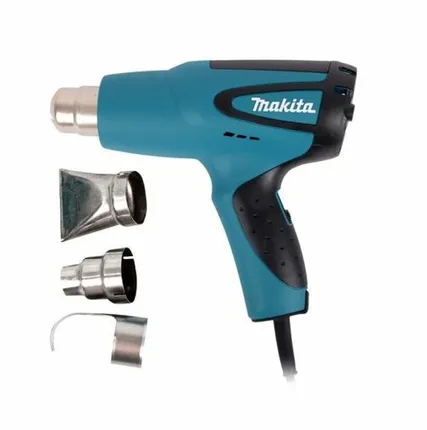 Фото №0 Строительый фен Makita HG5012