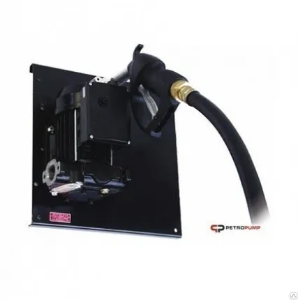 Фото №0 Перекачивающая станция Piusi ST ByPass 3000 12V In line PIUSI (Италия)