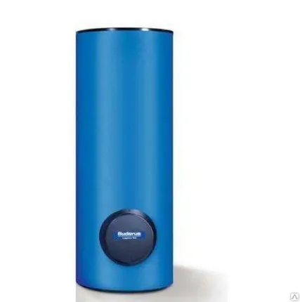 Фото №0 Бойлер косвенного нагрева Buderus Logalux SU200/5