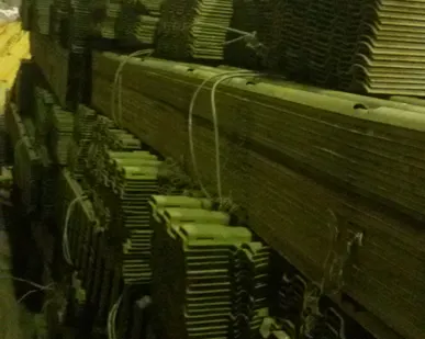 фото Продам плиты аэродромные лежалые К1Д