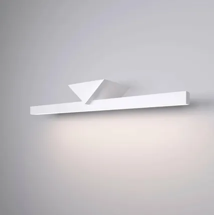 Фото №0 Светильник настенный светодиодный Delta LED 40115/LED белый