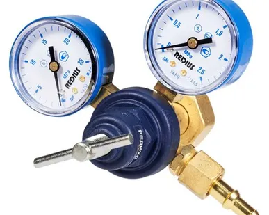 фото Редуктор кислородный Redius БКО-50-2 Нева 01106