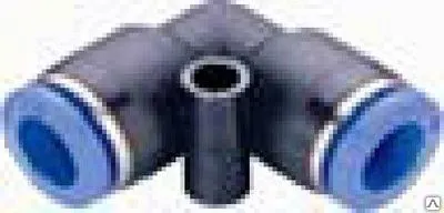 Фото №0 Фитинг PUL L-образный угловой